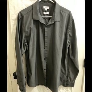 Calvin Klein Infinite Men’s Dress Shirt